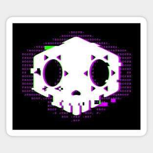 Sombra Overwatch Magnet